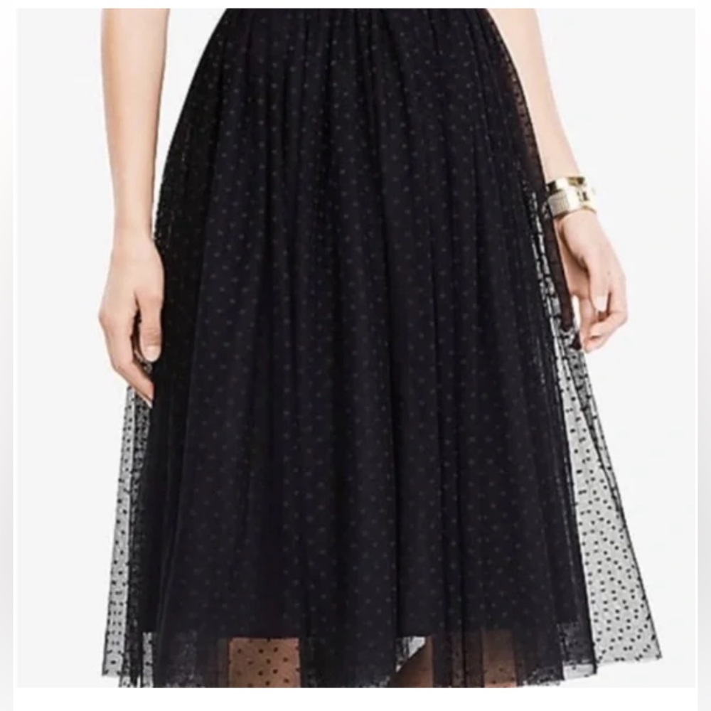 Loft Tulle Skirt Size 6